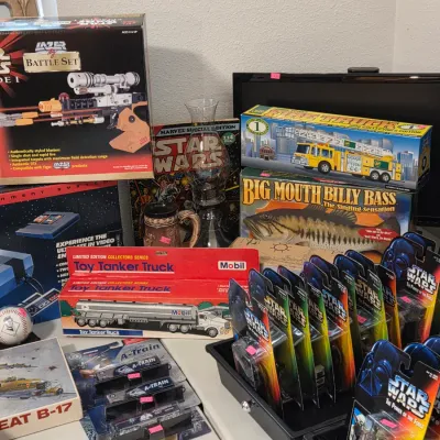 Sale Photo Thumbnail #596