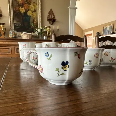 Villeroy & Boch 'Petite Fleur' Dinnerware Service (large)