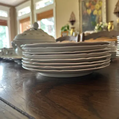 Villeroy & Boch 'Petite Fleur' Dinnerware Service (large)