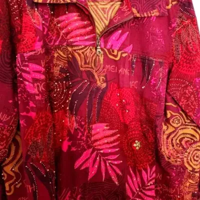 Mystery Medium Box #8 - Like New Women Clothes 