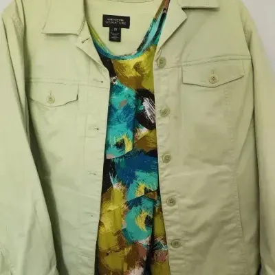 Mystery Medium Box #3 - New Women Clothes 