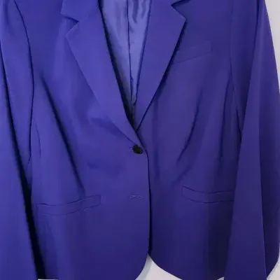 Calvin Klein Women’s Blazer