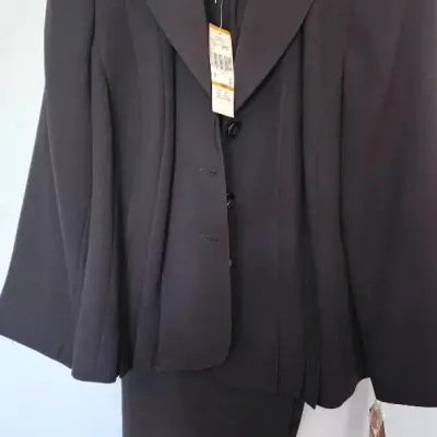 NWT LeSuit Trousers Suit, Women's 
