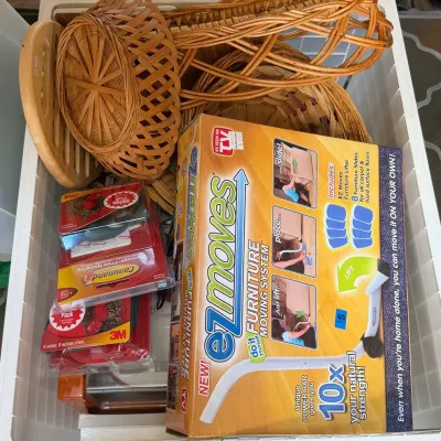 Mystery Medium Box - Misc. Home Items 