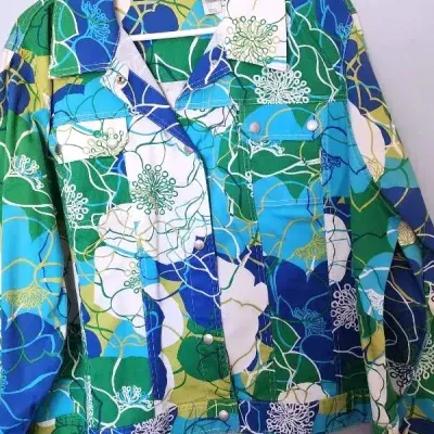 Mystery Medium Box #7 - Like New Women's Clothes 