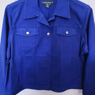 Ralph Lauren Women's Jackets