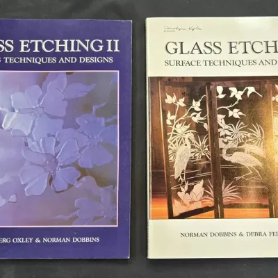 Glass Etching