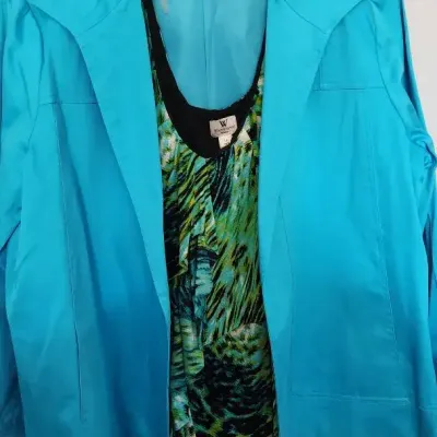 Mystery Medium Box #2 - Like New Women’s Clothes 