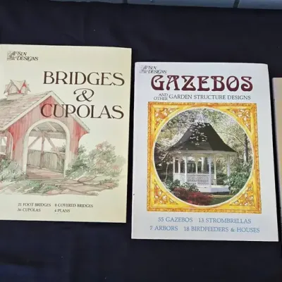 Sun Designs Architectural Planning Books