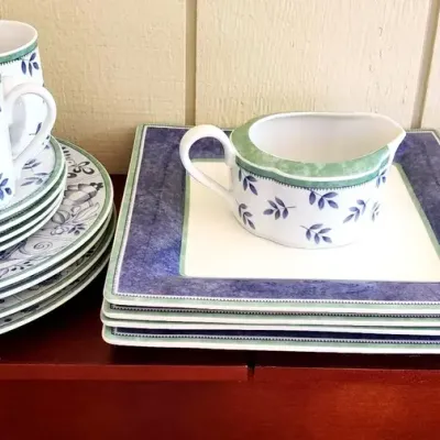 Villeroy & Boch Dining Collection