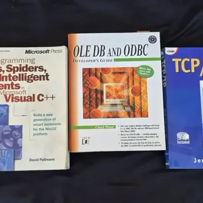 Computer Programming