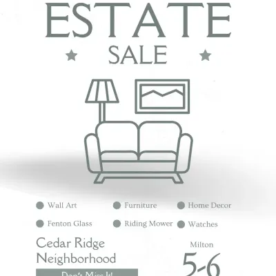 Sale Gallery Photo Thumbnail