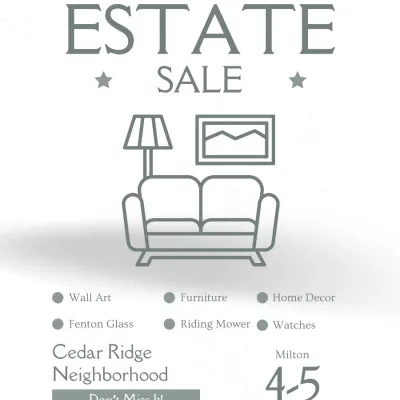 Sale Gallery Photo Thumbnail