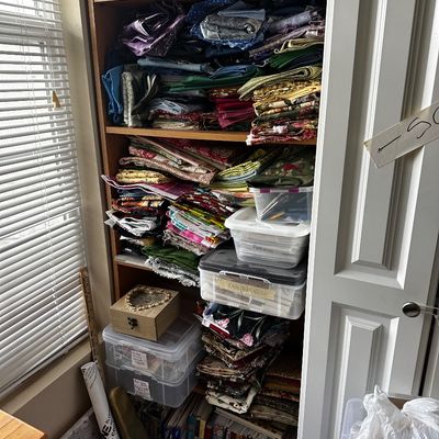 Sale Photo Thumbnail #30: Quilting patterns