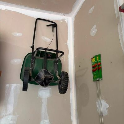 Sale Photo Thumbnail #3: Yard equipment 