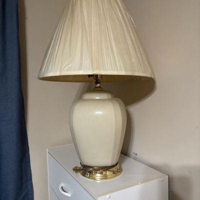 Sale Photo Thumbnail #2: Lamps