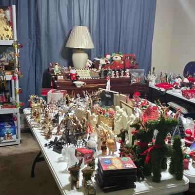 Sale Photo Thumbnail #12: Christmas 