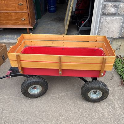 Sale Photo Thumbnail #18: Wagon