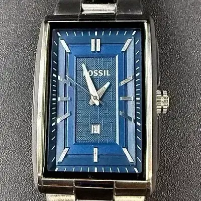 Men’s Fossil Dress Watch