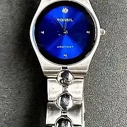 Arkitekt Fossil Watch