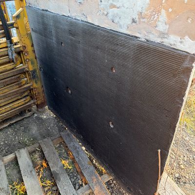 Sale Photo Thumbnail #77: 3-Forklift Carton Clamp
