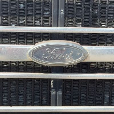 Sale Photo Thumbnail #17: 1-1993 Ford L8000 Dump Truck

8.3L 6 cylinder Diesel

Runs, drives and works as it should.

496882 miles