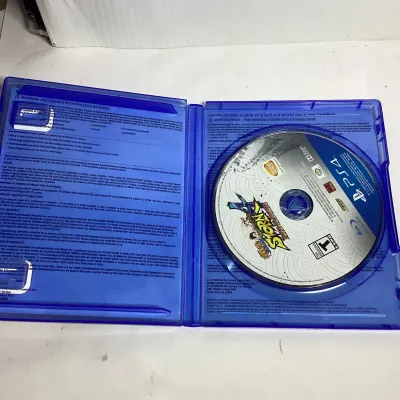 Final Fantasy X/X-2 HD Remaster – Sony PlayStation 4 PS4 – Square Enix – Disc & Case