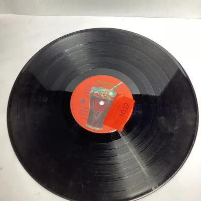The Beatles Rock ’N’ Roll Music 2-Record Vinyl LP Set Capitol SKBO-11537 1976