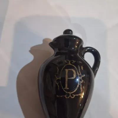 pepper shaker