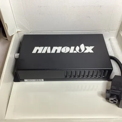 Nanolux OG Series 1000W Digital Dimmable Grow Light Ballast – NCCS App Compatible – Original Box