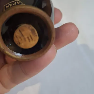 pepper shaker