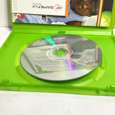 College Hoops 2K6 Original Xbox – NCAA Basketball – 2K Sports