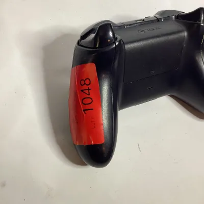 Microsoft Xbox One Wireless Controller – Black – Model 1537 Style – Untested