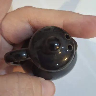 pepper shaker