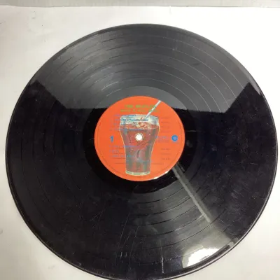 The Beatles Rock ’N’ Roll Music 2-Record Vinyl LP Set Capitol SKBO-11537 1976