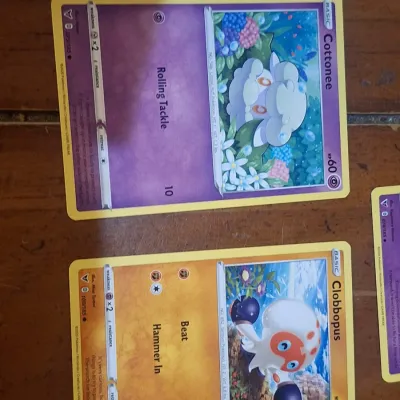 Pokémon Trading Card Lot – Ho-Oh, Lugia, Lucario, Professor’s Research Holo & Assorted Cards