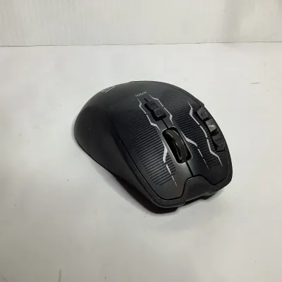 Logitech G700s Rechargeable Wireless Gaming Mouse – Multi-Button – Receiver/Dongle Not Included