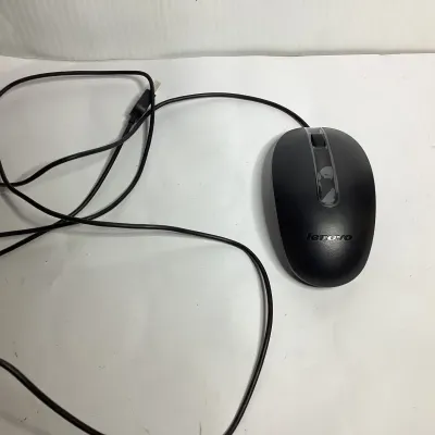 corded opitcal mouse