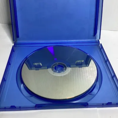 EA Sports UFC PS4 PlayStation 4 Video Game – Disc & Case