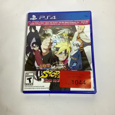 Final Fantasy X/X-2 HD Remaster – Sony PlayStation 4 PS4 – Square Enix – Disc & Case