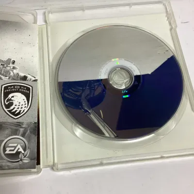 Medal of Honor: Warfighter Project Honor Edition PS3 – Battlefield 4 Beta – EA