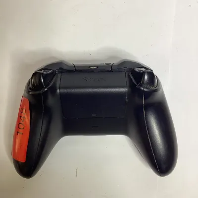 Microsoft Xbox One Wireless Controller – Black – Model 1537 Style – Untested