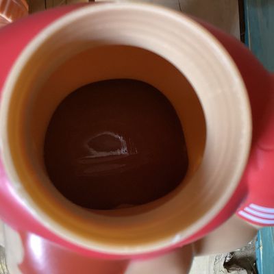 San Francisco 49ers TeenyMates Big Sip 16 oz Character Cup