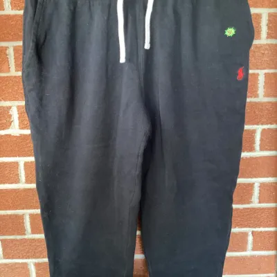 Men's Polo Ralph Lauren & Tommy Hilfiger Pants Lot - Size XL / 38