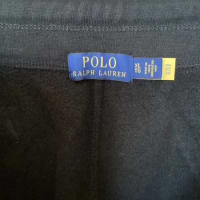 Men's Polo Ralph Lauren & Tommy Hilfiger Pants Lot - Size XL / 38