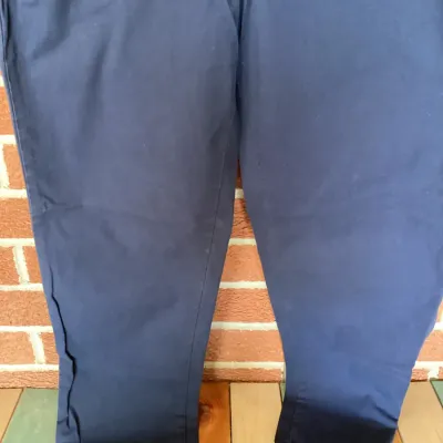 Men's Polo Ralph Lauren & Tommy Hilfiger Pants Lot - Size XL / 38