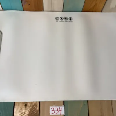Roll-Up Silicone Food Heating Mat (15" x 20")