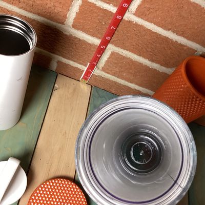 Starbucks and MiiR Tumbler & Water Bottle Lot of 3