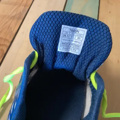 Asics FluidFit Athletic Running Shoes