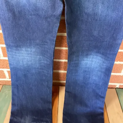 Levi Strauss & Co. Blue Jeans Size W36 L32
